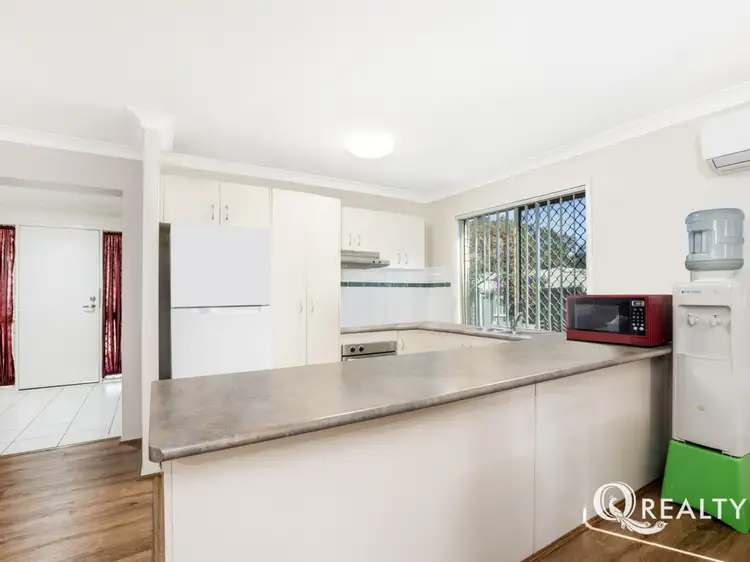 Third view of Homely house listing, 60 Daintree Drive, Parkinson QLD 4115