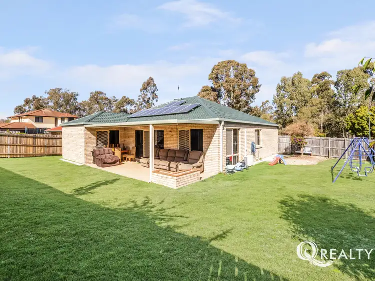 Fourth view of Homely house listing, 60 Daintree Drive, Parkinson QLD 4115