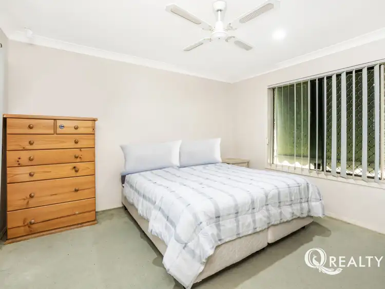 Sixth view of Homely house listing, 60 Daintree Drive, Parkinson QLD 4115
