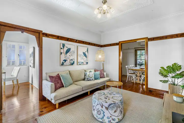 Third view of Homely house listing, 14 Alice Street, East Toowoomba QLD 4350