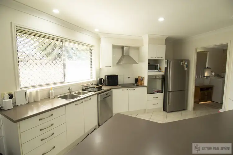 Fifth view of Homely semi-detached listing, 1 & 2/5 Goltz Court, Gatton QLD 4343