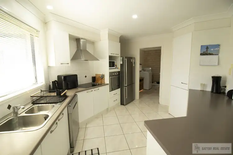 Sixth view of Homely semi-detached listing, 1 & 2/5 Goltz Court, Gatton QLD 4343