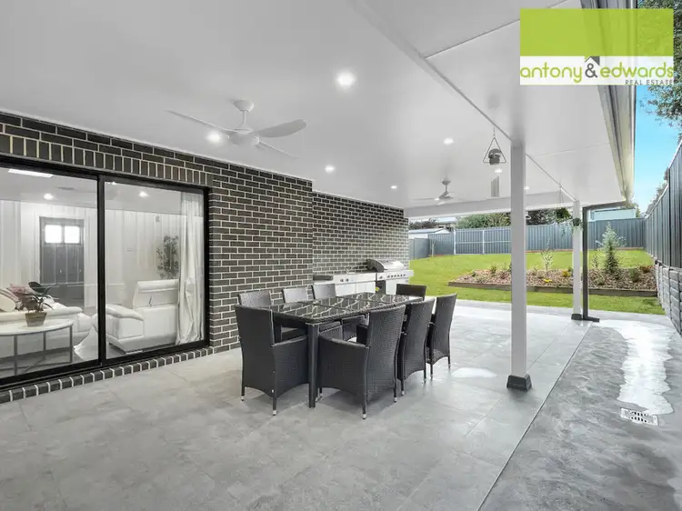 12 Furner Street, Goulburn NSW 2580