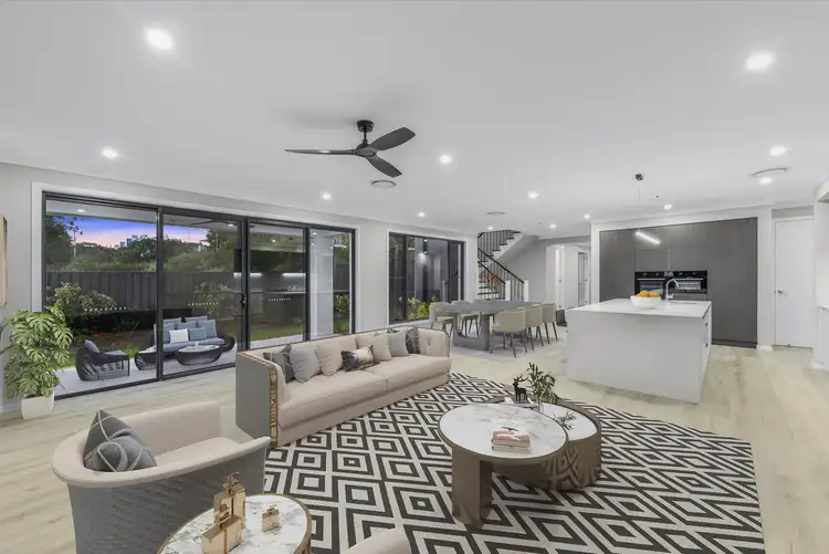 Fourth view of Homely house listing, 51 Waters Street, Willawong QLD 4110