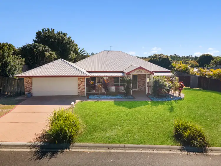 5 Figbird Road, Narangba QLD 4504