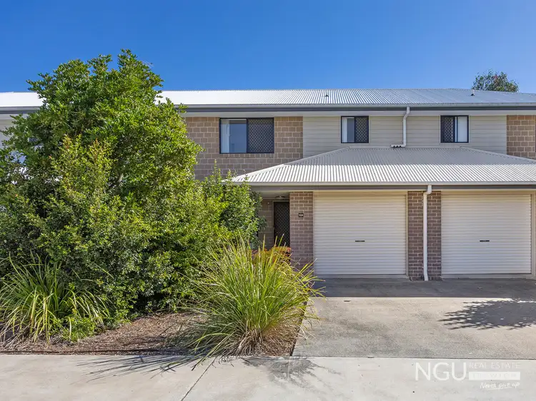 Main view of Homely townhouse listing, 104/23 Earl Street, Dinmore QLD 4303