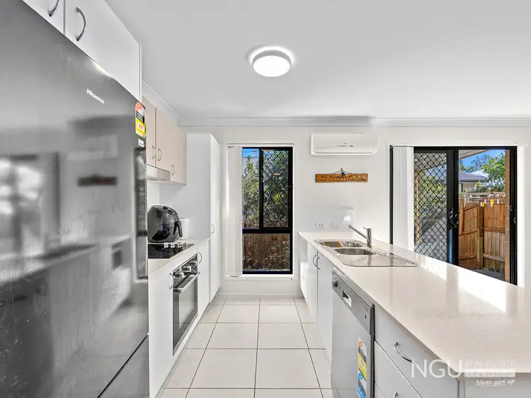 Third view of Homely townhouse listing, 104/23 Earl Street, Dinmore QLD 4303