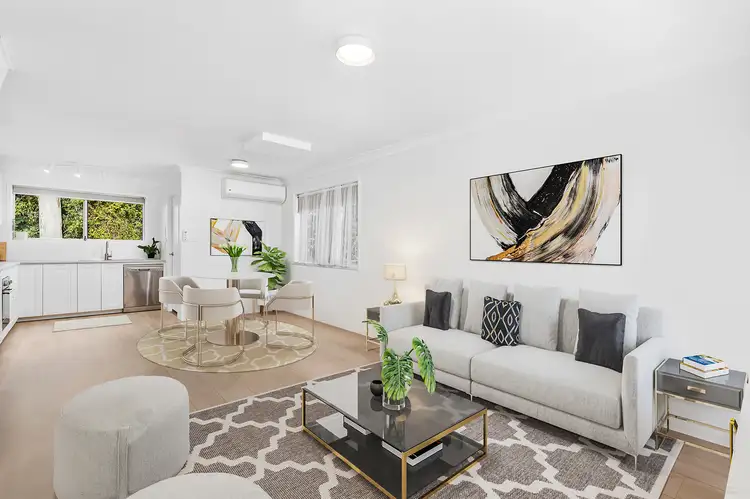Main view of Homely townhouse listing, 7/7 Pecan Close, Wyoming NSW 2250