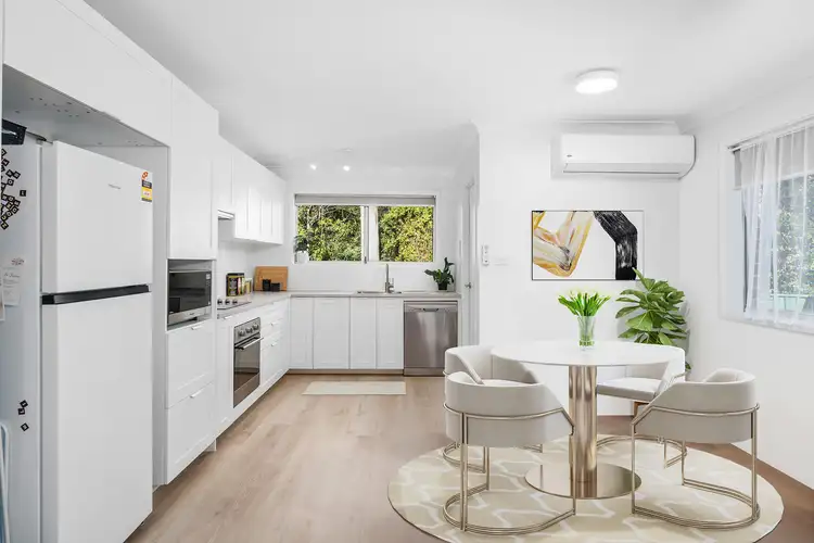 Second view of Homely townhouse listing, 7/7 Pecan Close, Wyoming NSW 2250