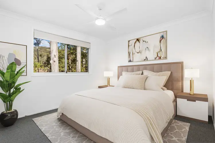 Third view of Homely townhouse listing, 7/7 Pecan Close, Wyoming NSW 2250