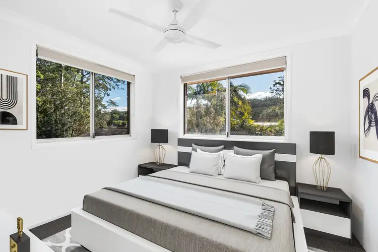 Fifth view of Homely townhouse listing, 7/7 Pecan Close, Wyoming NSW 2250