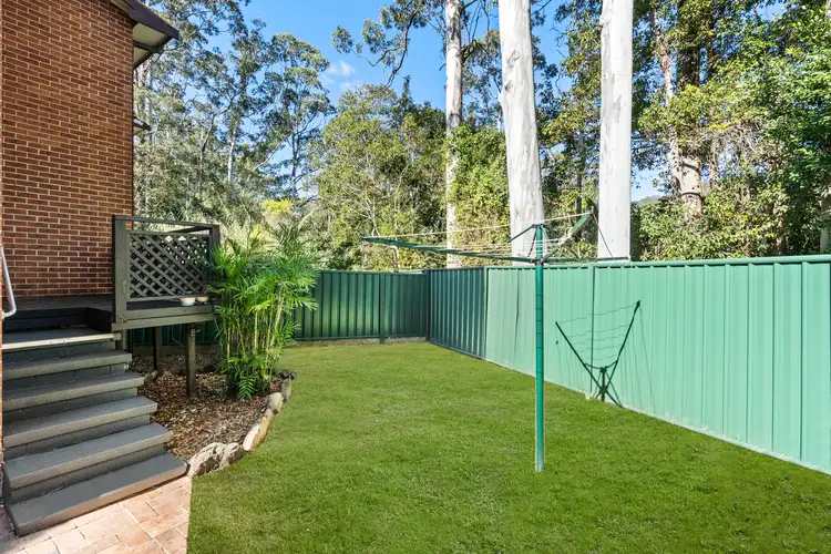 Sixth view of Homely townhouse listing, 7/7 Pecan Close, Wyoming NSW 2250