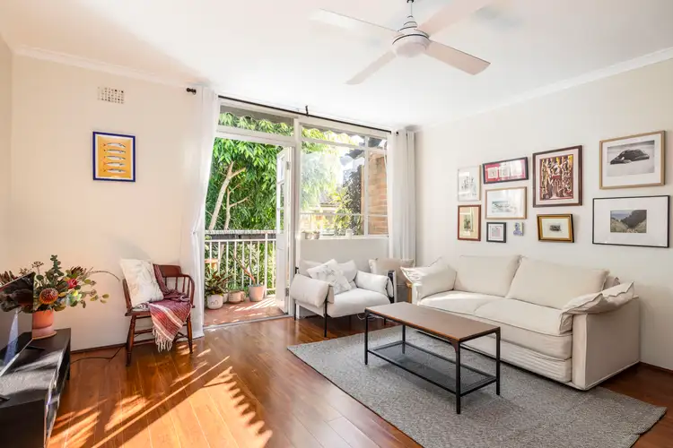 31/30 Ewart Street, Marrickville NSW 2204