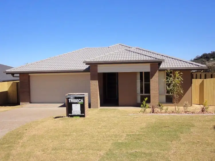 Main view of Homely house listing, 49 Kurrawa Crescent, Glenvale QLD 4350