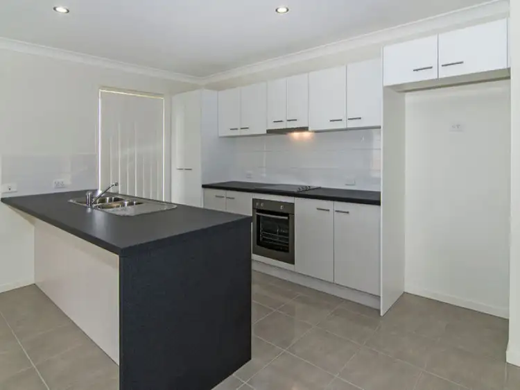 Fourth view of Homely house listing, 49 Kurrawa Crescent, Glenvale QLD 4350
