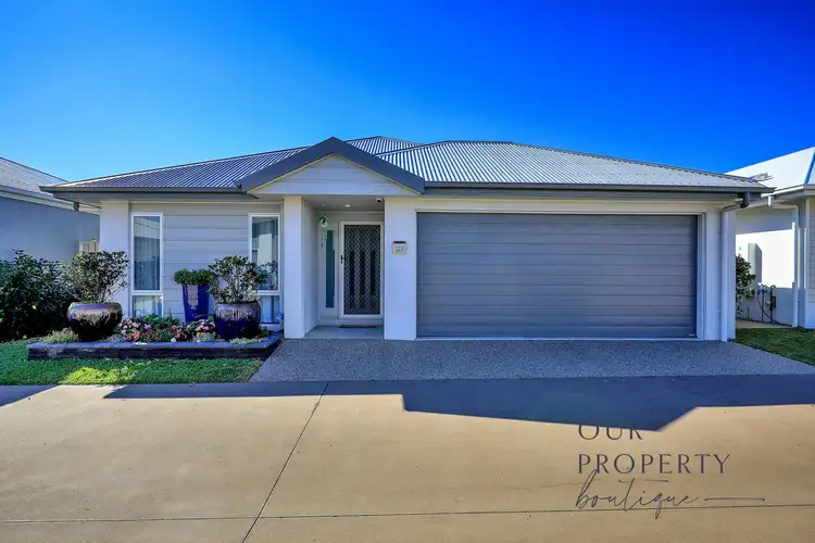 Main view of Homely house listing, 317/39 Wearing Road, Bargara QLD 4670