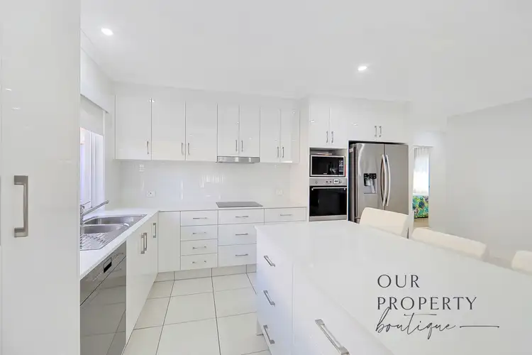 Second view of Homely house listing, 317/39 Wearing Road, Bargara QLD 4670