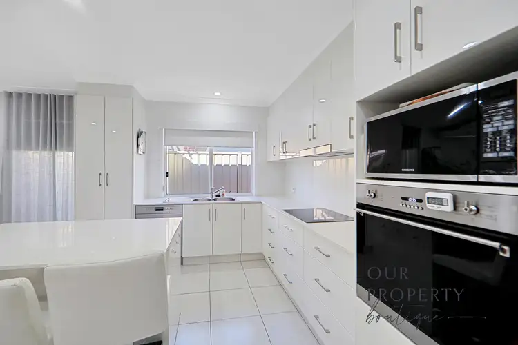Third view of Homely house listing, 317/39 Wearing Road, Bargara QLD 4670