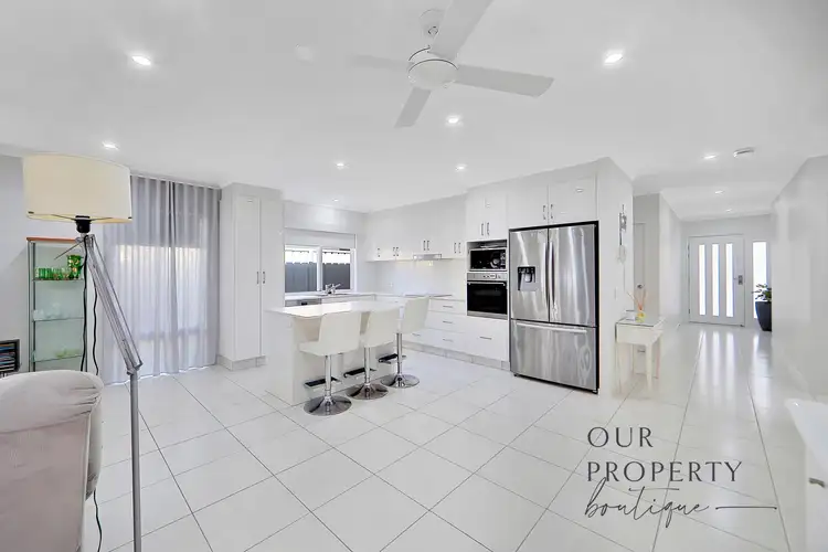 Fifth view of Homely house listing, 317/39 Wearing Road, Bargara QLD 4670