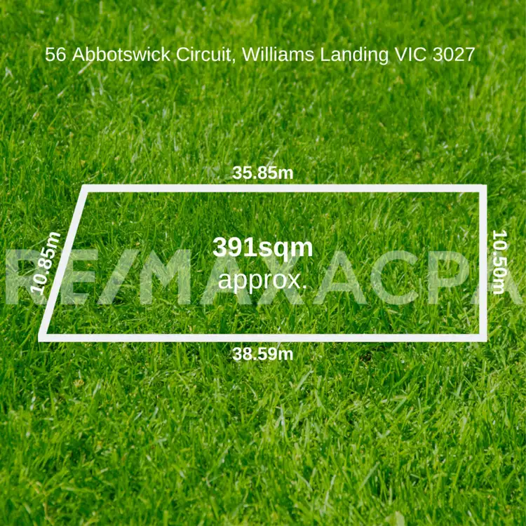 56 Abbotswick Circuit, Williams Landing VIC 3027