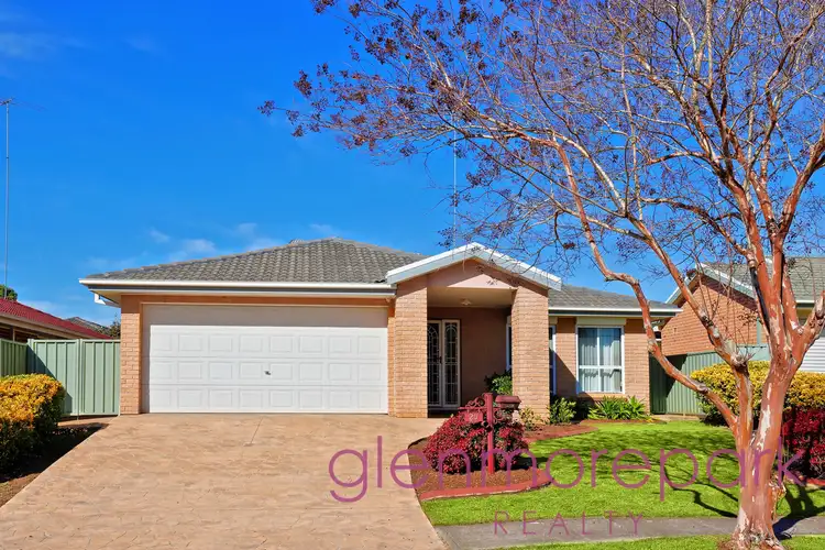 Main view of Homely house listing, 20 Talara Avenue, Glenmore Park NSW 2745
