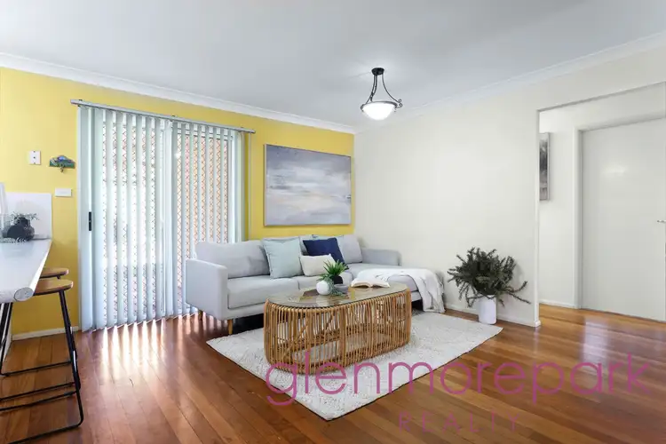 Sixth view of Homely house listing, 20 Talara Avenue, Glenmore Park NSW 2745