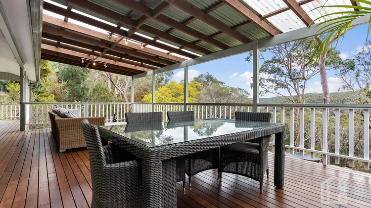 Main view of Homely house listing, 67 St Georges Crescent, Faulconbridge NSW 2776