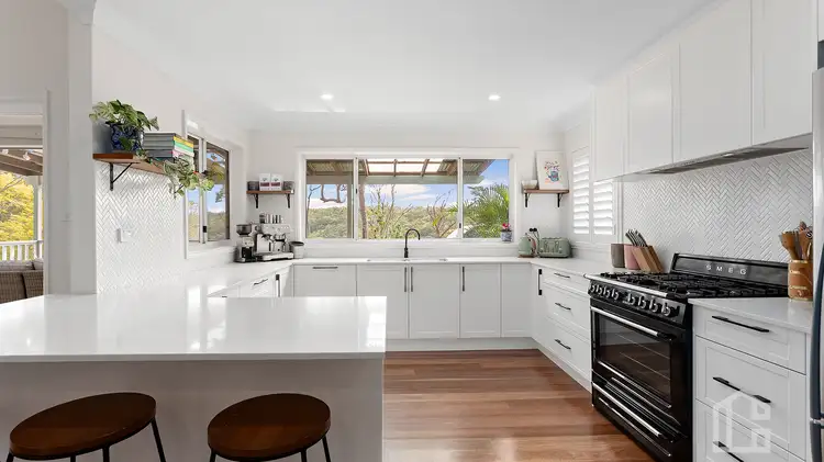 Second view of Homely house listing, 67 St Georges Crescent, Faulconbridge NSW 2776
