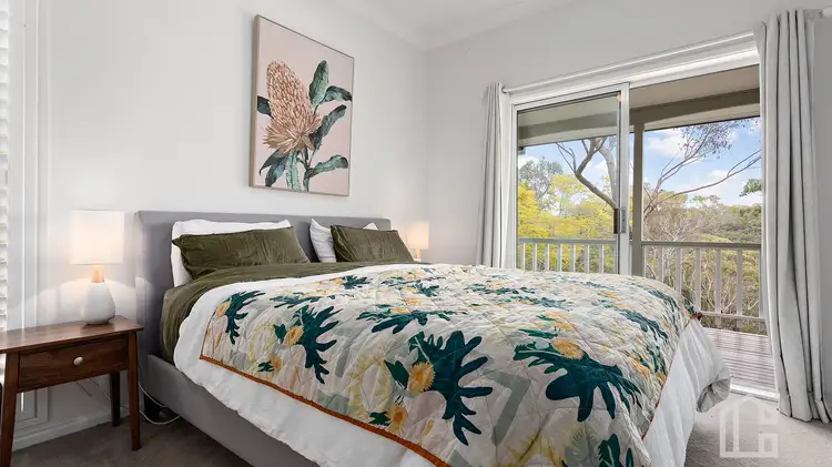 Fifth view of Homely house listing, 67 St Georges Crescent, Faulconbridge NSW 2776