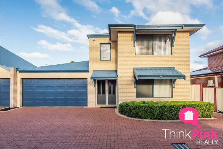 11/194 Surrey Road, Rivervale WA 6103