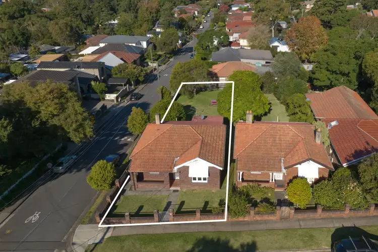 Third view of Homely house listing, 13 Earnshaw Street, Gladesville NSW 2111