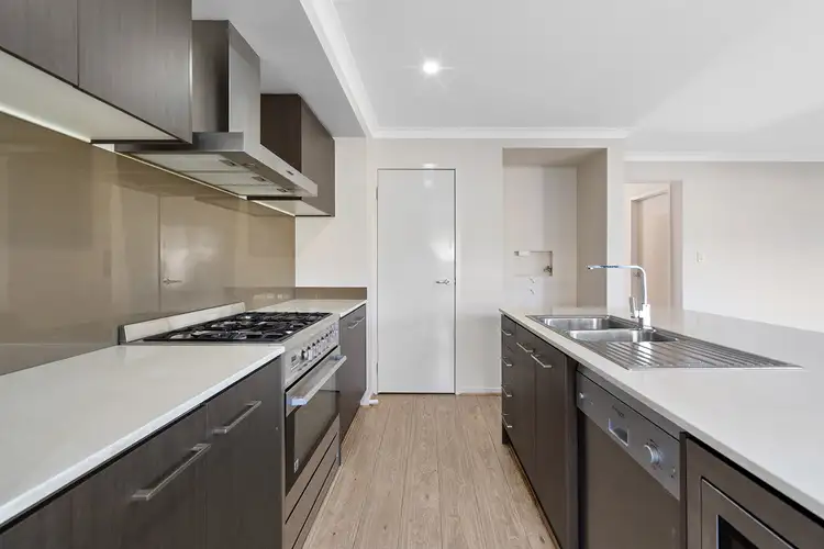 Third view of Homely house listing, 22 Summerhill Crescent, Ormeau Hills QLD 4208