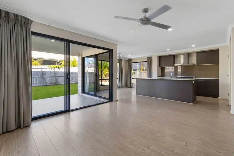 Fourth view of Homely house listing, 22 Summerhill Crescent, Ormeau Hills QLD 4208