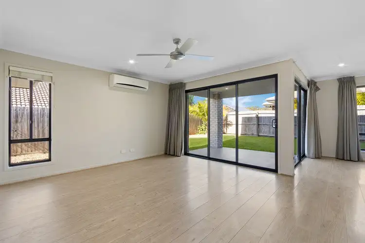 Fifth view of Homely house listing, 22 Summerhill Crescent, Ormeau Hills QLD 4208