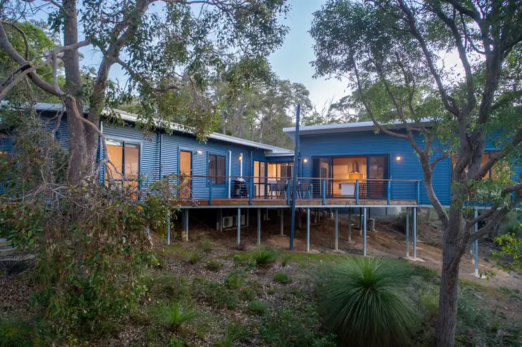 Main view of Homely house listing, 26 Big Rock Place, Quedjinup WA 6281