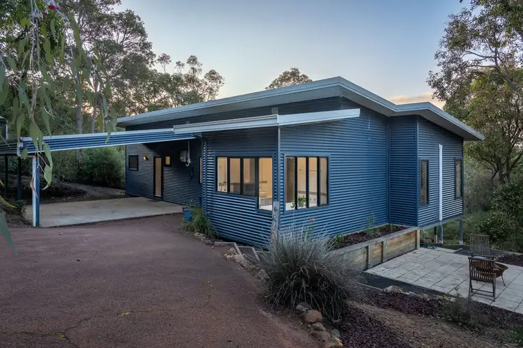 Third view of Homely house listing, 26 Big Rock Place, Quedjinup WA 6281