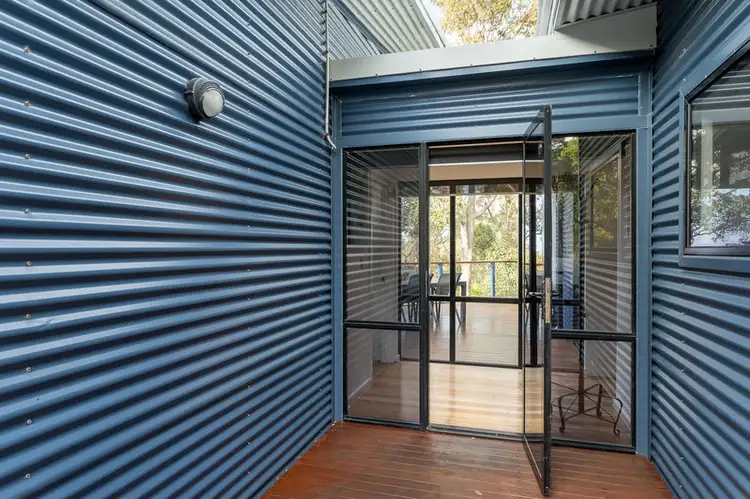 Fifth view of Homely house listing, 26 Big Rock Place, Quedjinup WA 6281