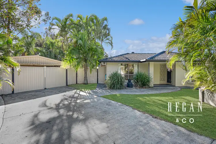 4 Silvereye Court, Narangba QLD 4504