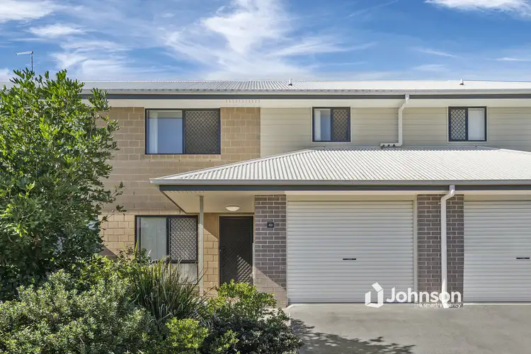 Main view of Homely townhouse listing, 40/23 Earl Street, Dinmore QLD 4303