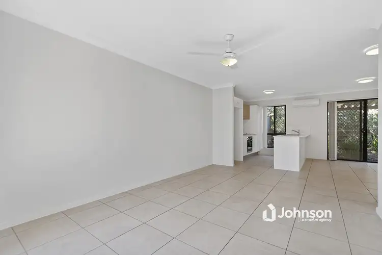 Second view of Homely townhouse listing, 40/23 Earl Street, Dinmore QLD 4303