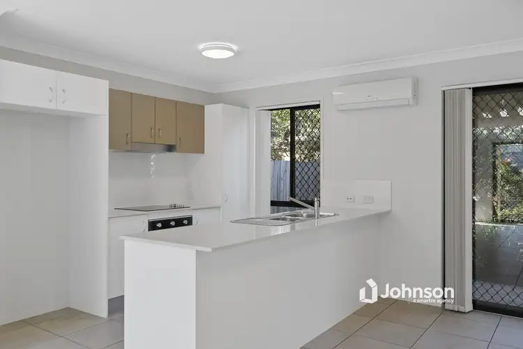 Fourth view of Homely townhouse listing, 40/23 Earl Street, Dinmore QLD 4303