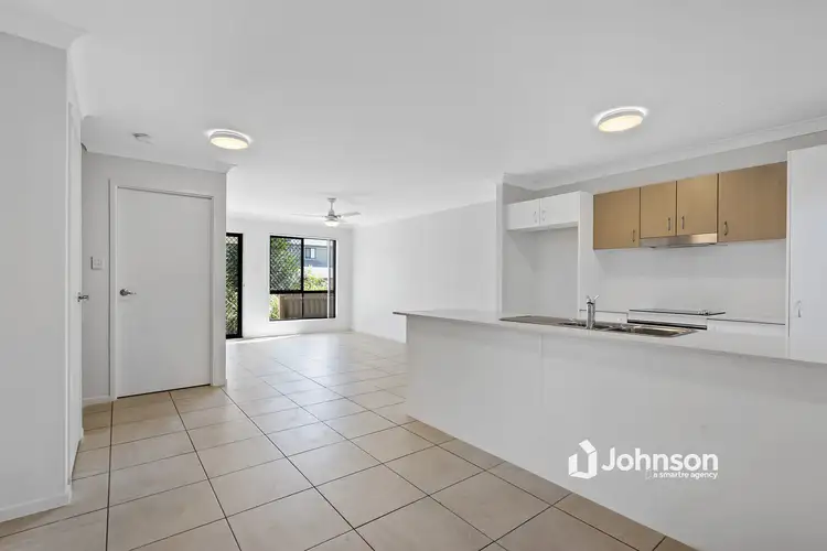 Fifth view of Homely townhouse listing, 40/23 Earl Street, Dinmore QLD 4303