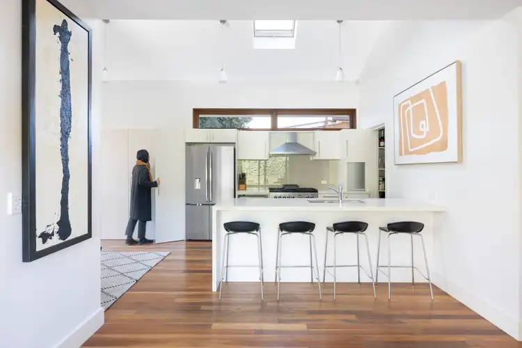 Third view of Homely house listing, 9 Goodwin Avenue, Ashfield NSW 2131