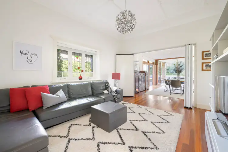 Fifth view of Homely house listing, 9 Goodwin Avenue, Ashfield NSW 2131