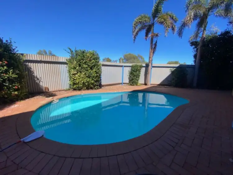 2/147 Anderson Street, Port Hedland WA 6721