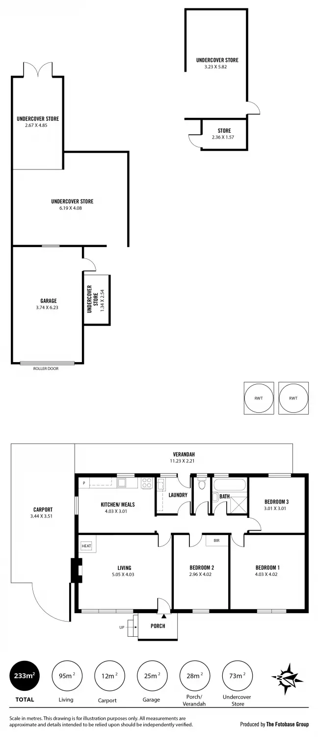 Sixth view of Homely house listing, 5 Norwich Street, West Richmond SA 5033
