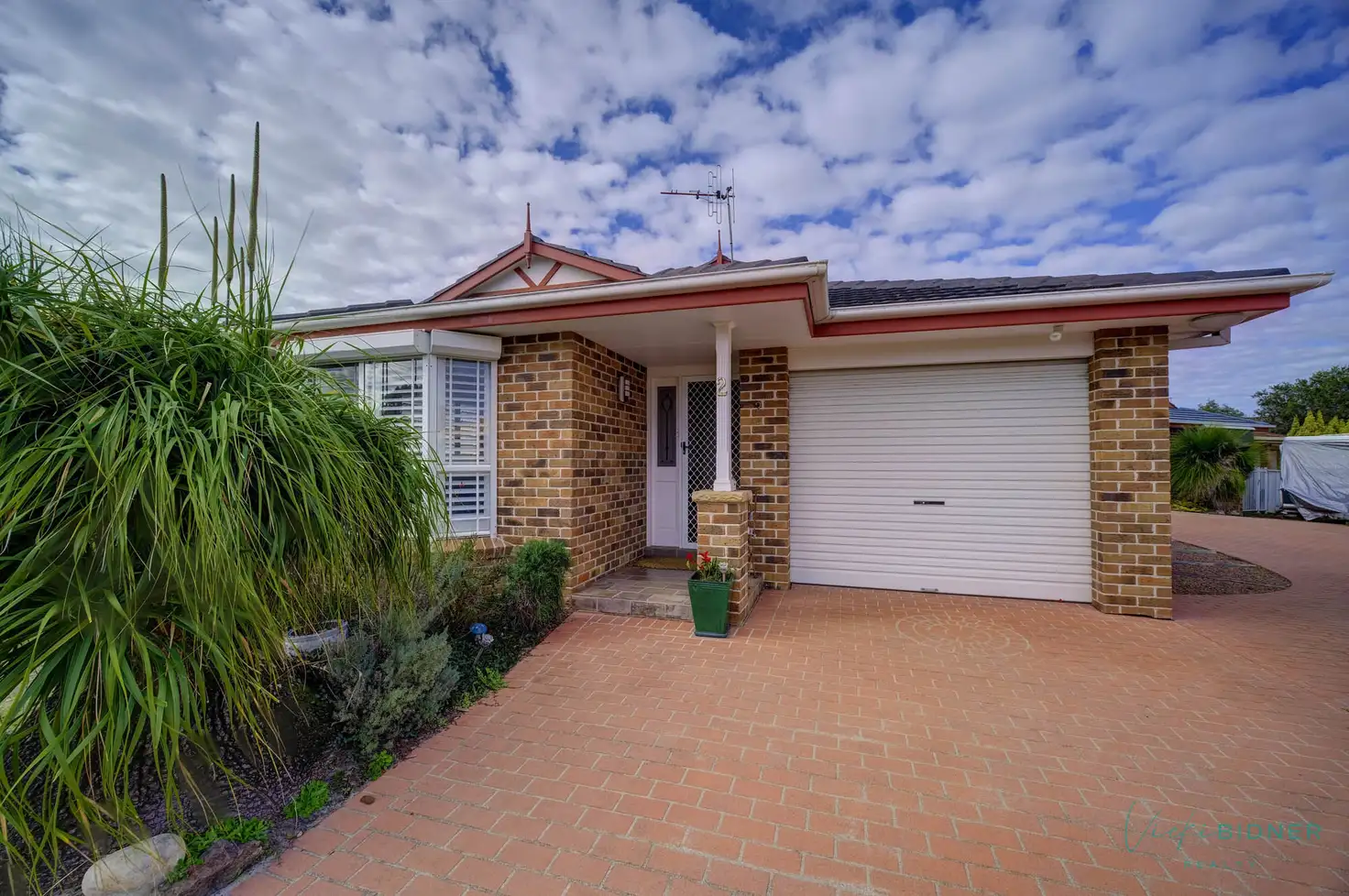 Main view of Homely villa listing, 2/45 Pacific Parade, Tuncurry NSW 2428