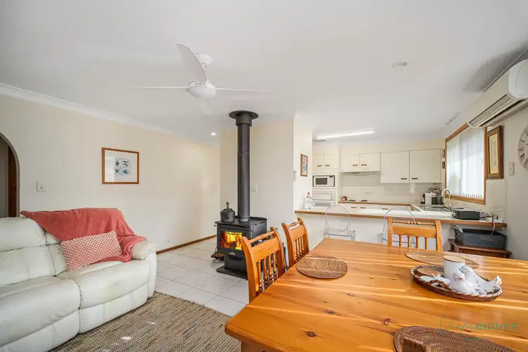Fourth view of Homely villa listing, 2/45 Pacific Parade, Tuncurry NSW 2428