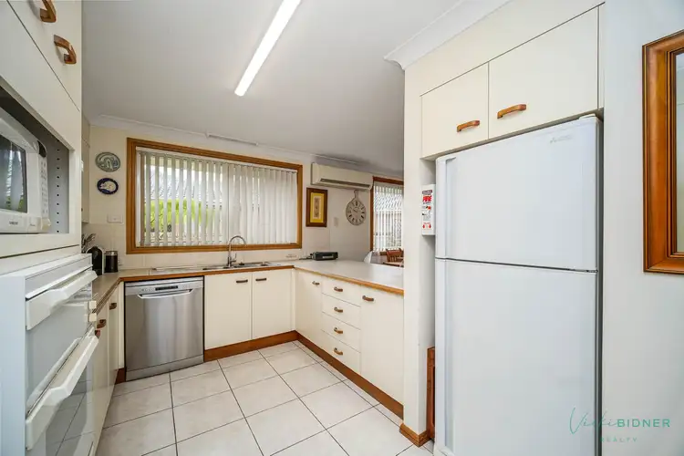 Fifth view of Homely villa listing, 2/45 Pacific Parade, Tuncurry NSW 2428