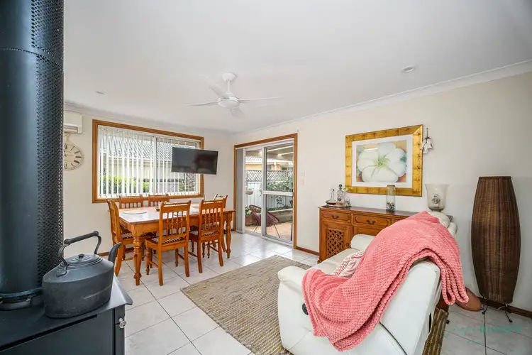 Sixth view of Homely villa listing, 2/45 Pacific Parade, Tuncurry NSW 2428
